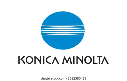 logo konica