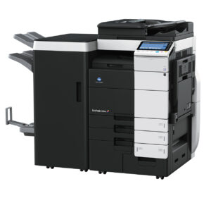 bizhub C754e